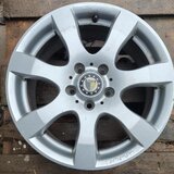 Jante aliaj 16 zoll marca Tomason, gama Ford, Volvo, Peugeot, Citroen